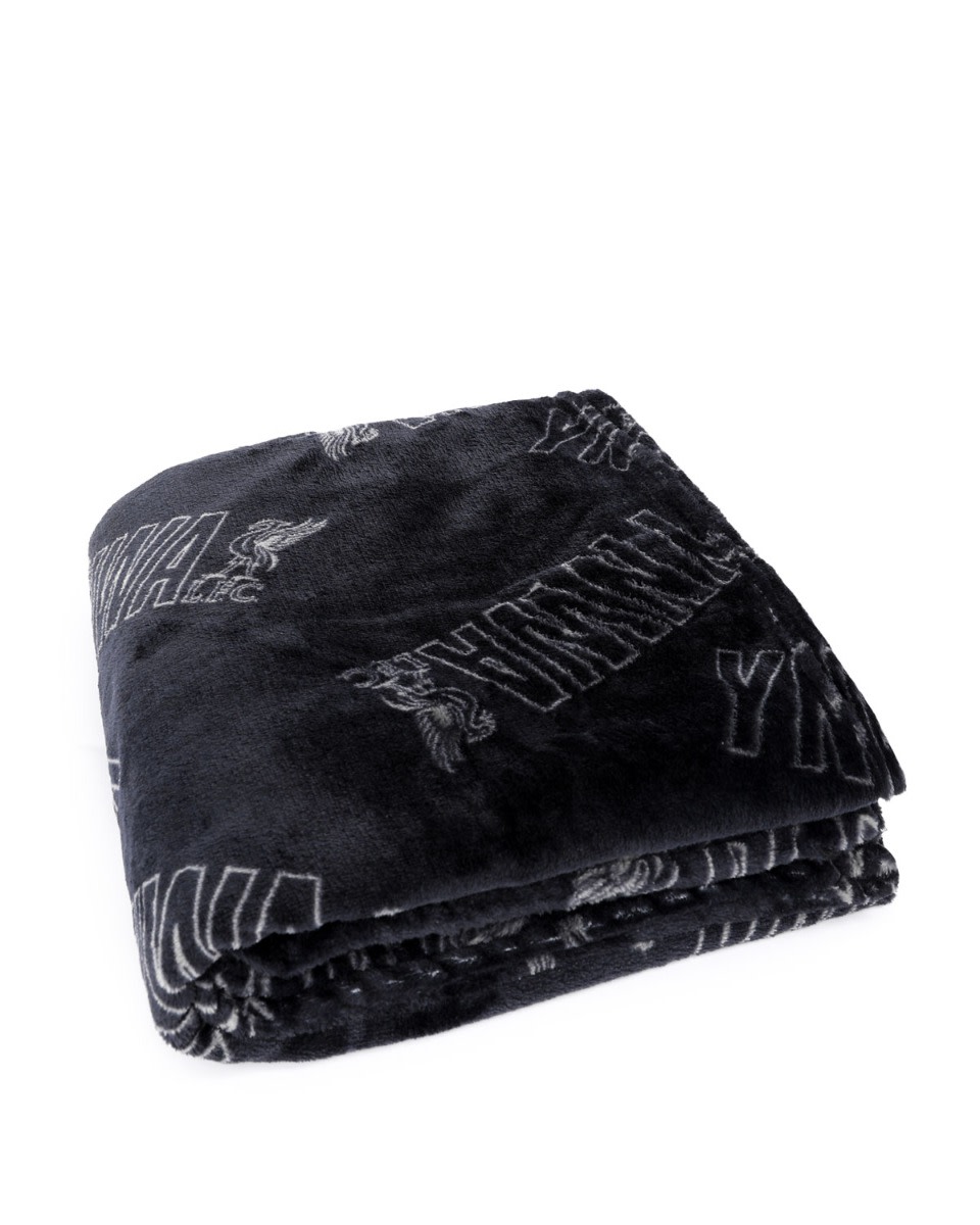 LFC Fleece Blanket - Image 3