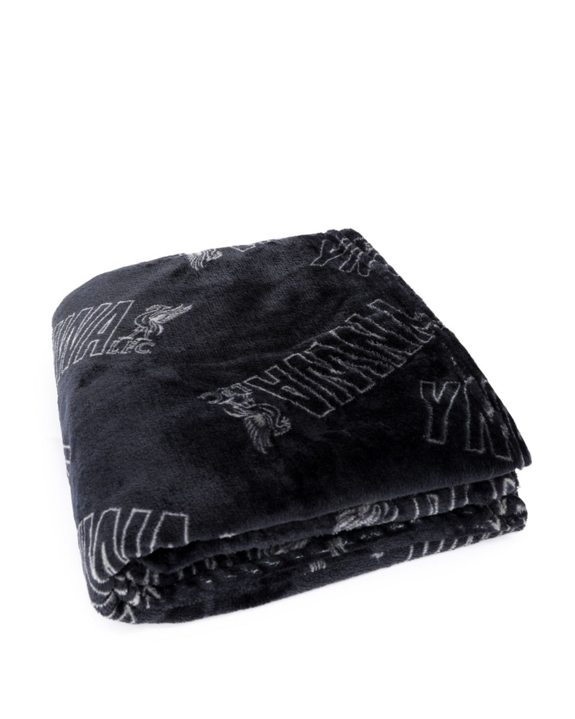 LFC Fleecedecke - Image 3