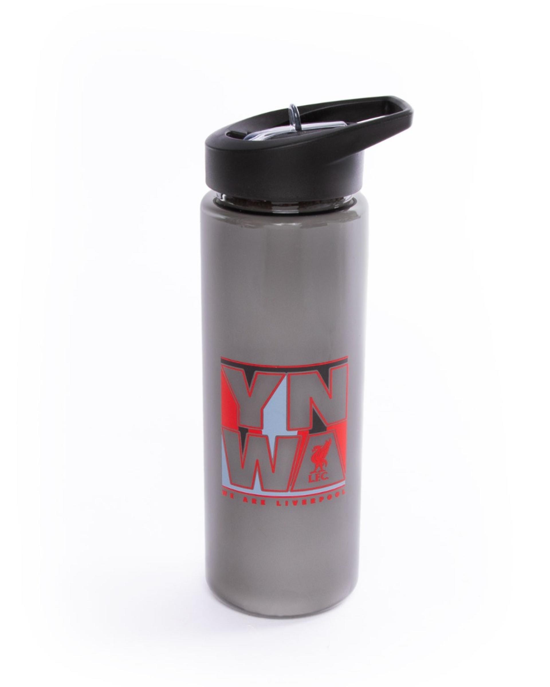 LFC GEO Logo Wasserflasche - Image 2