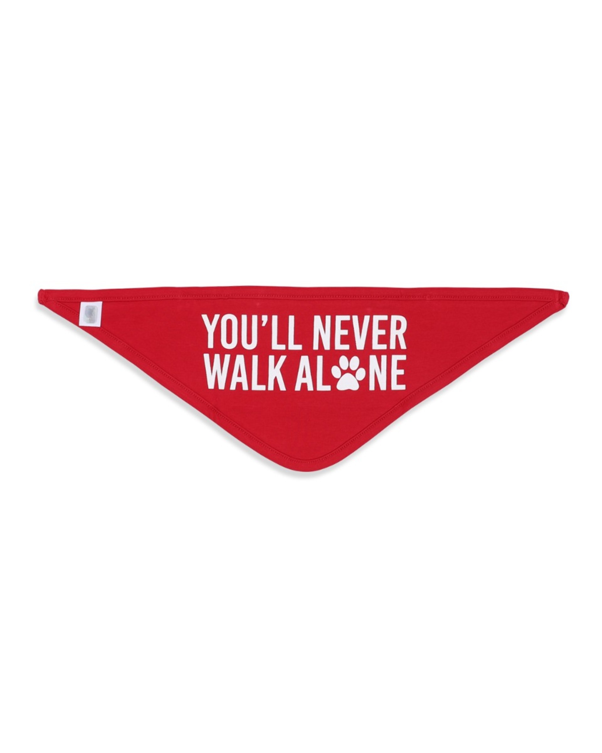 Bandana réversible LFC pour animaux - Image 4