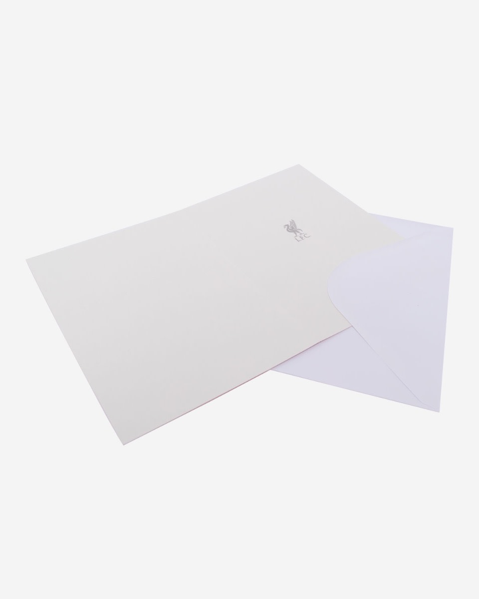 Carte LFC pour la fête des mères - Image 3