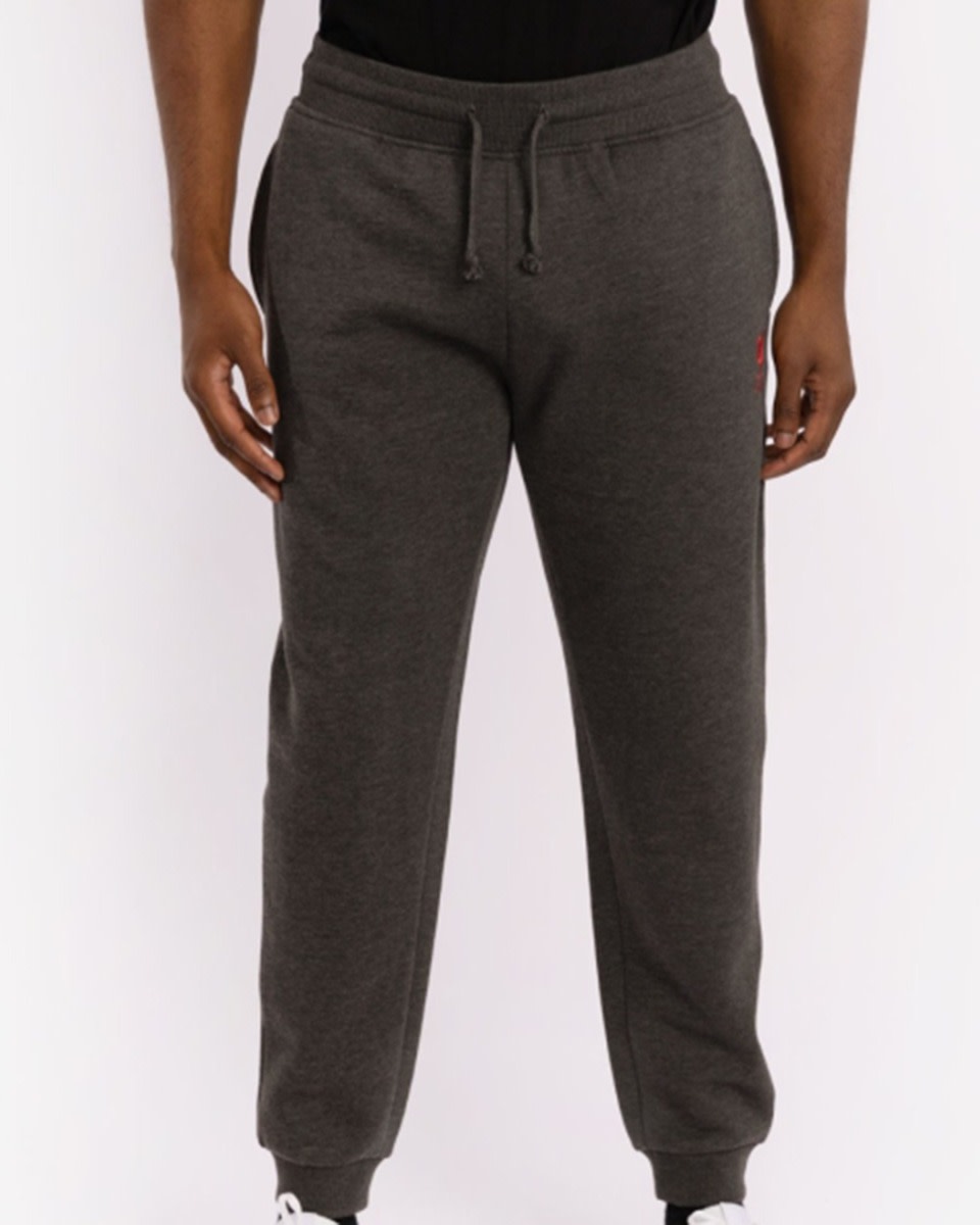 LFC Jogging Pant Charcoal - Image 1