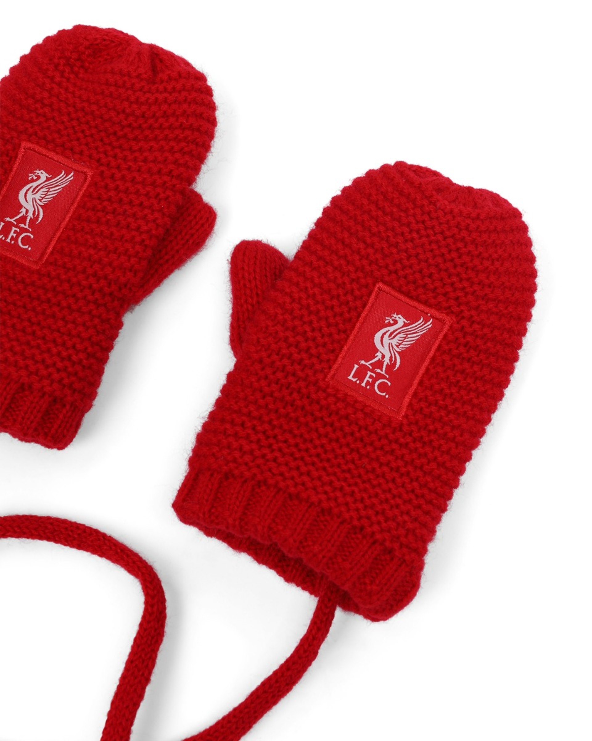 Mitaines LFC pour tout-petits de 2 à 4 ans - Image 2