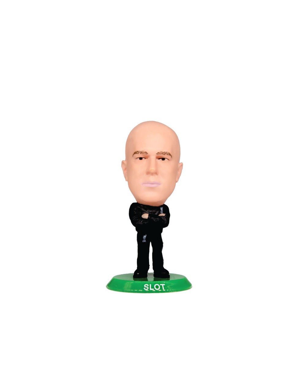 LFC Soccerstarz Arne Slot - Image 1