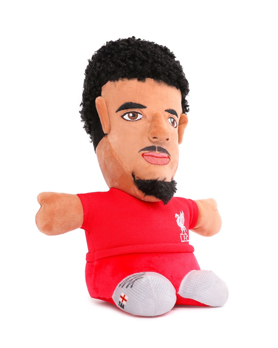 LFC Crowd Singing Player Plush Trent - Image 3