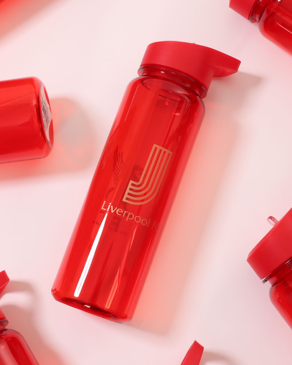 LFC Letter J 水瓶 - Image 4
