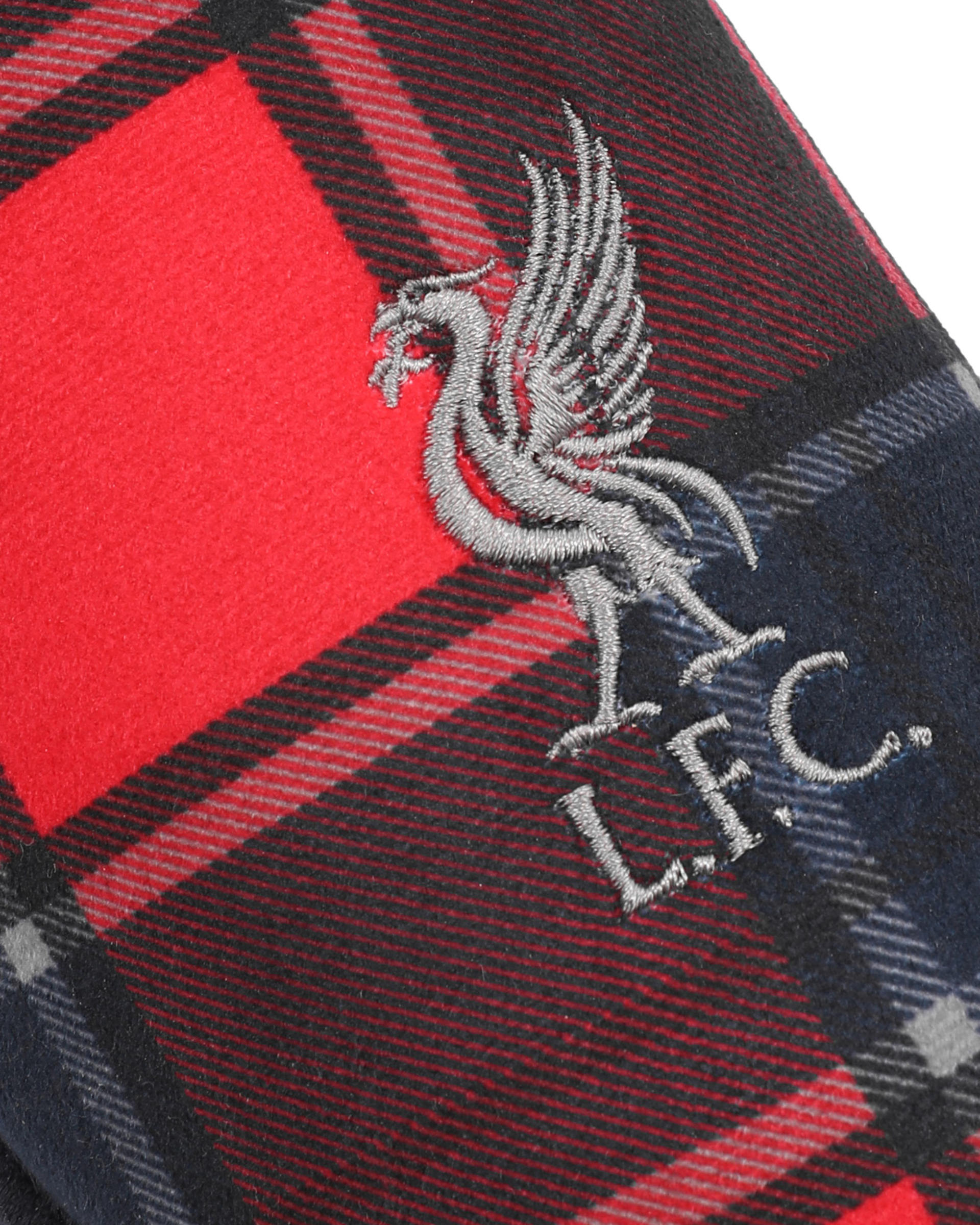 รองเท้าแตะ LFC บุรุษเช็คเมล กรมท่า - Image 4