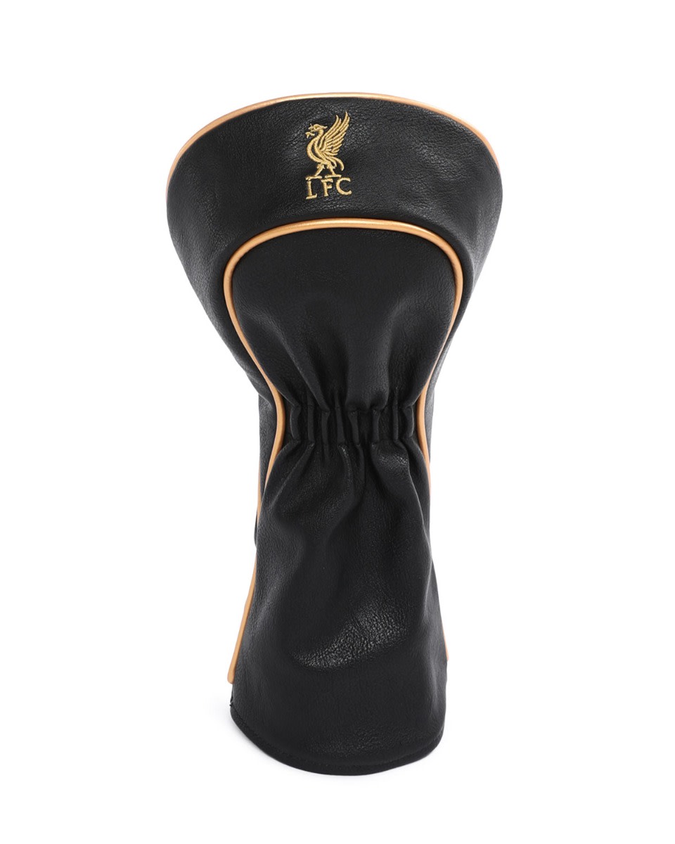 LFC Driver Cover - Image 2