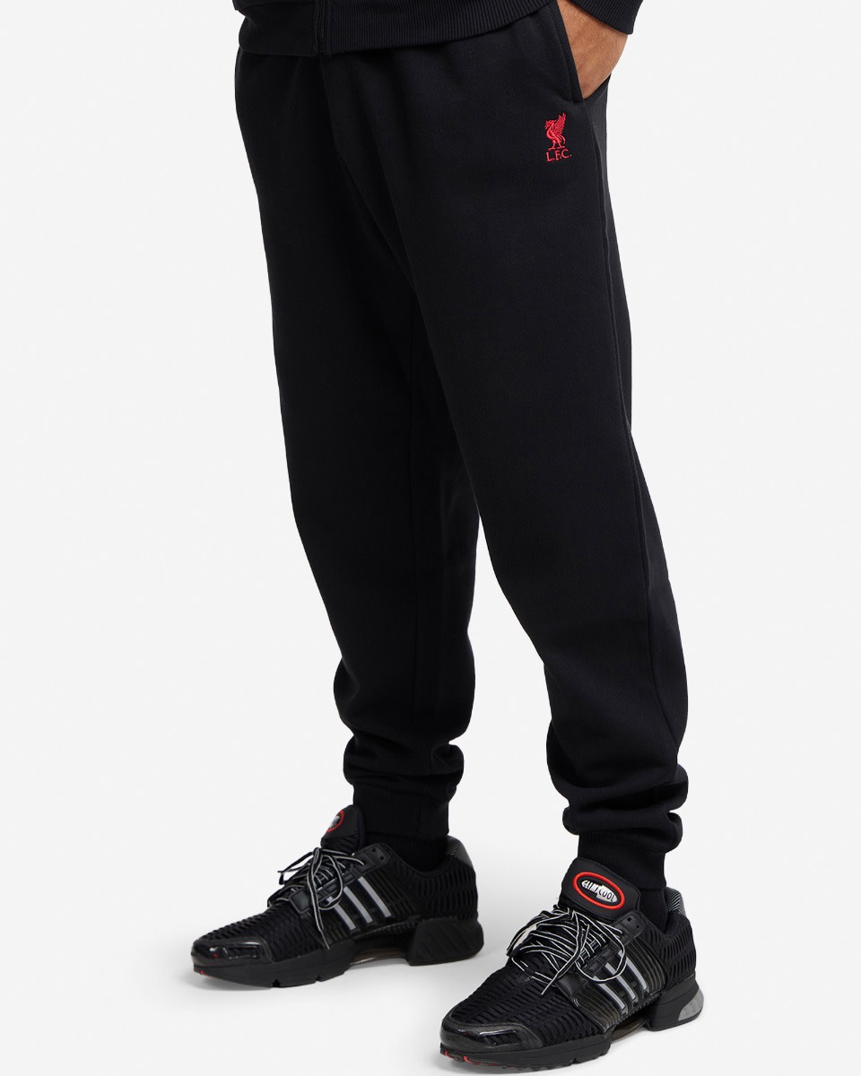 LFC Jogging Pant Black - Image 3