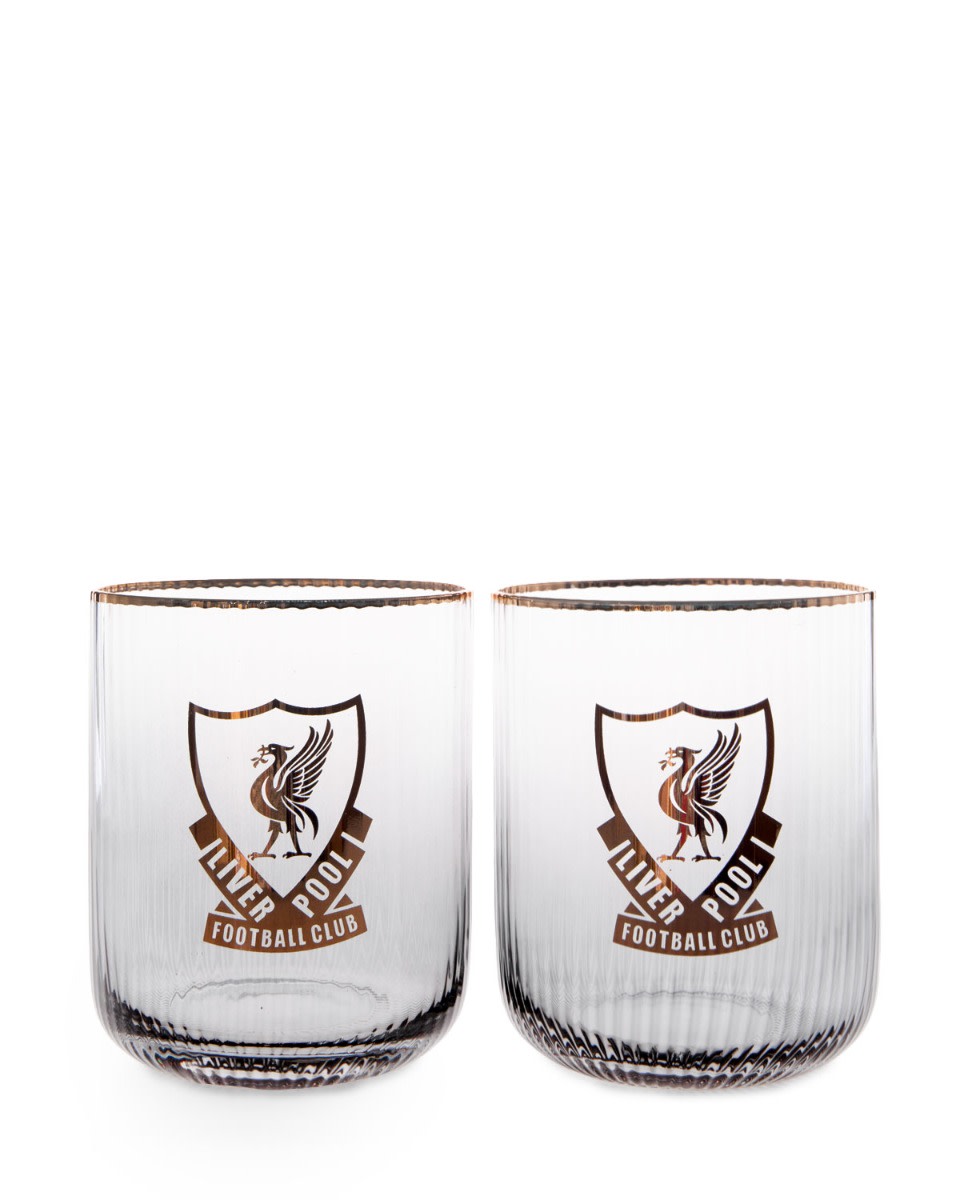 Lot de 2 gobelets LFC - Image 1