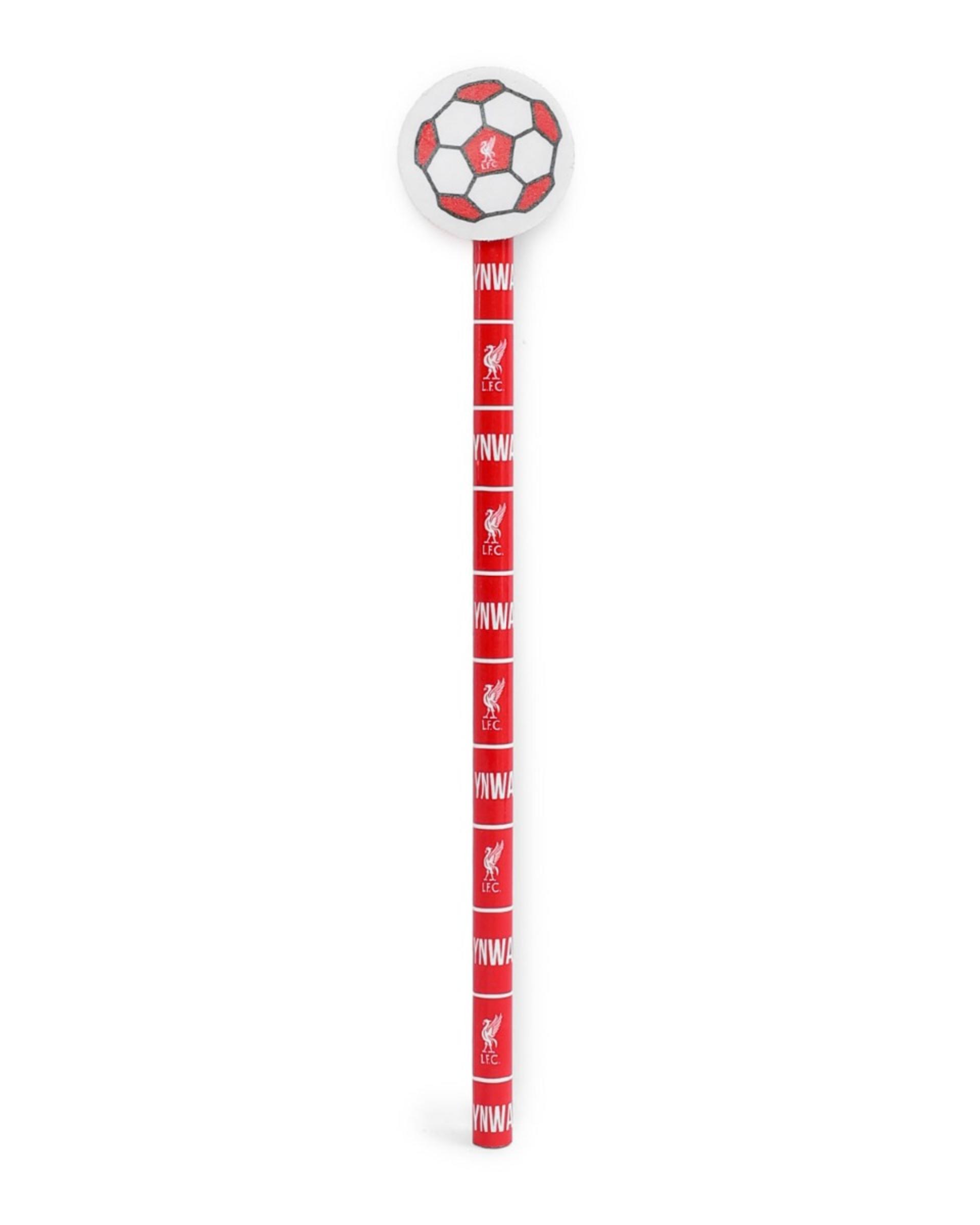 ดินสอเดี่ยว LFC พร้อมท็อปเปอร์ - Image 1