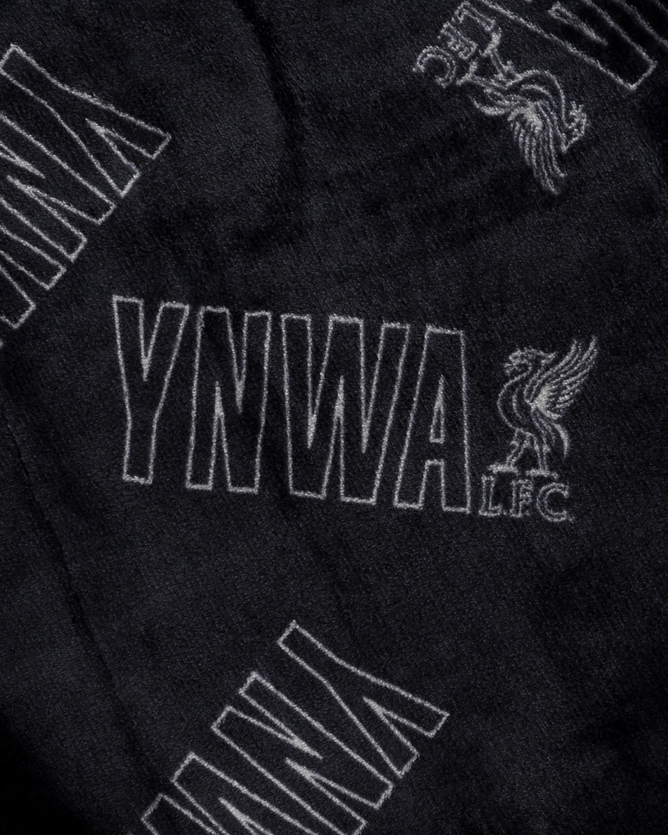 LFC Fleece Blanket - Image 2