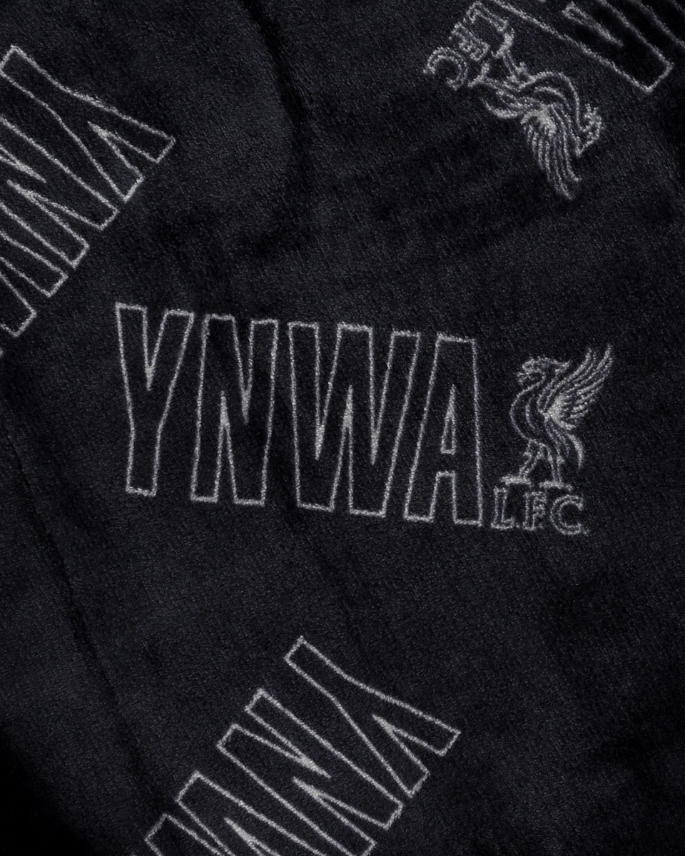 LFC Fleece Blanket - Image 2