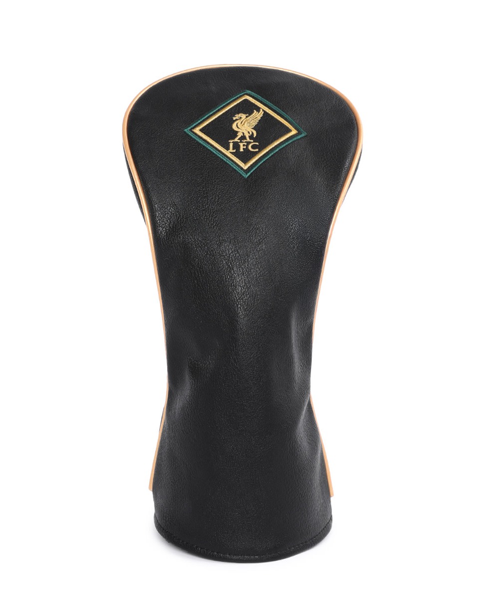 LFC Driver Cover - Image 1