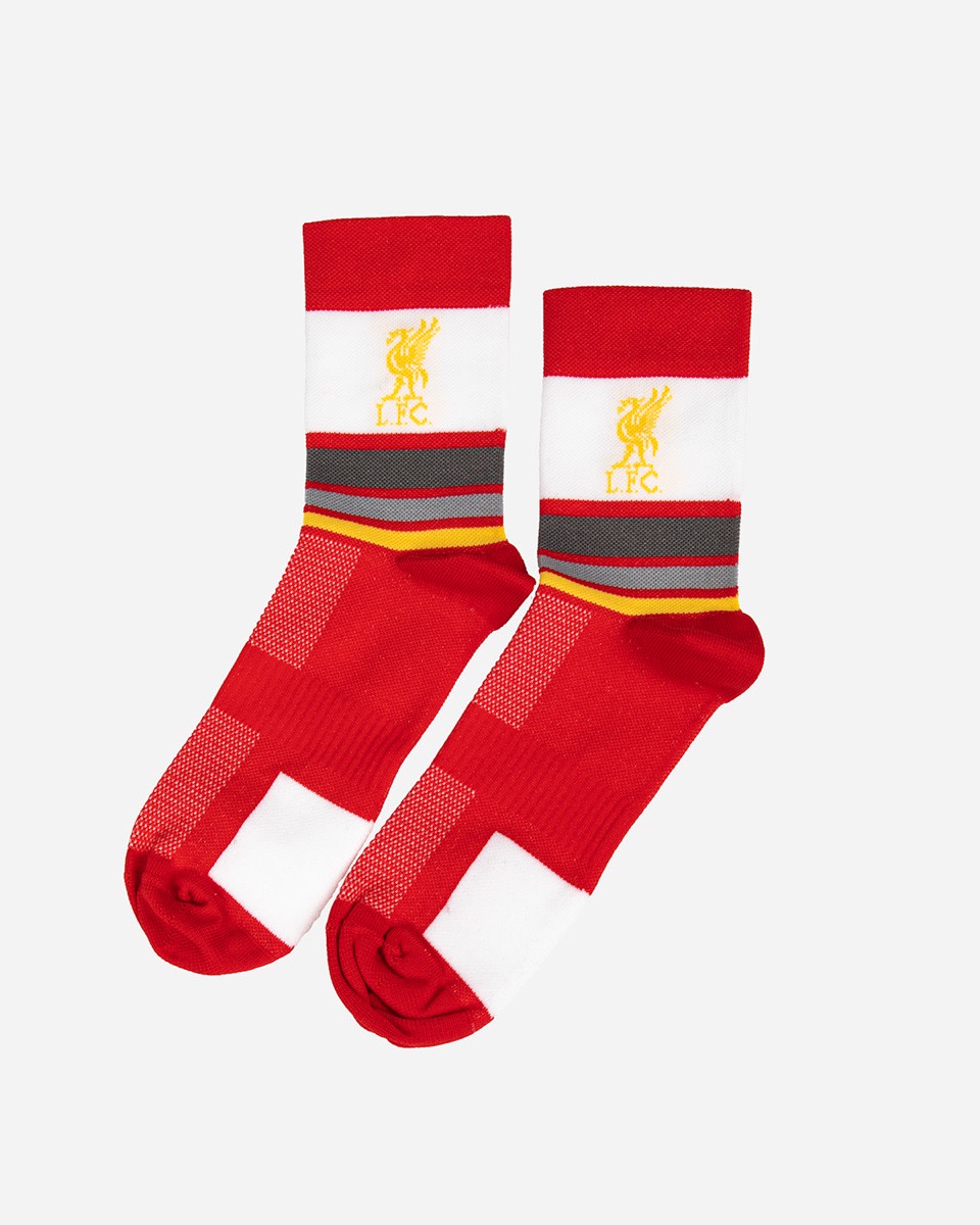 LFC Cycling Socks - Image 1