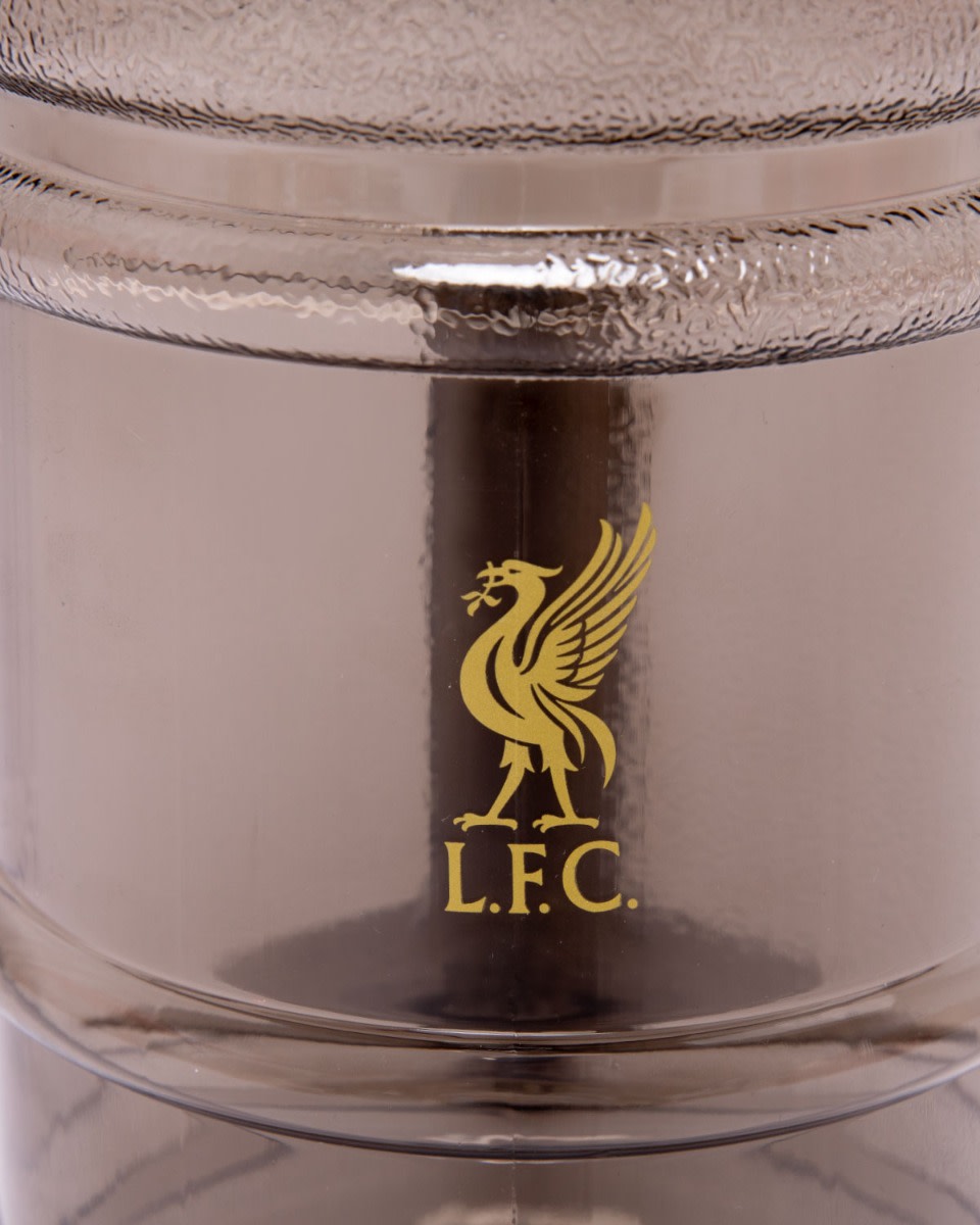 Bouteille d'eau de sport surdimensionnée LFC - Image 3