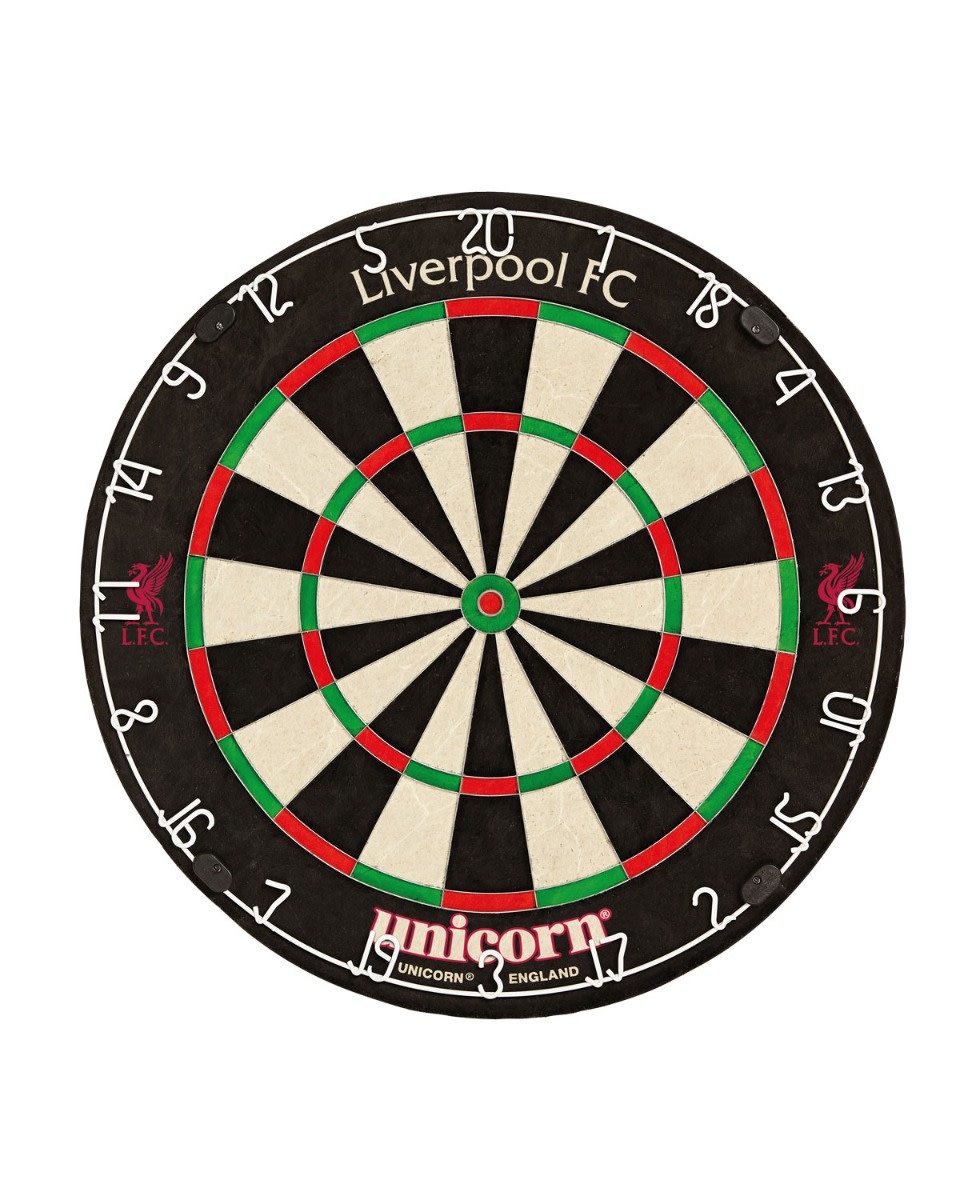 LFC Unicorn Darts On Tour System - Image 2
