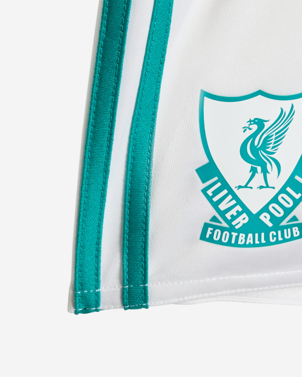 LFC adidas Baby 25/26 Third Kit - Image 4