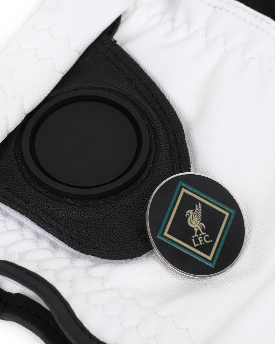 LFC Golf Glove - Image 2