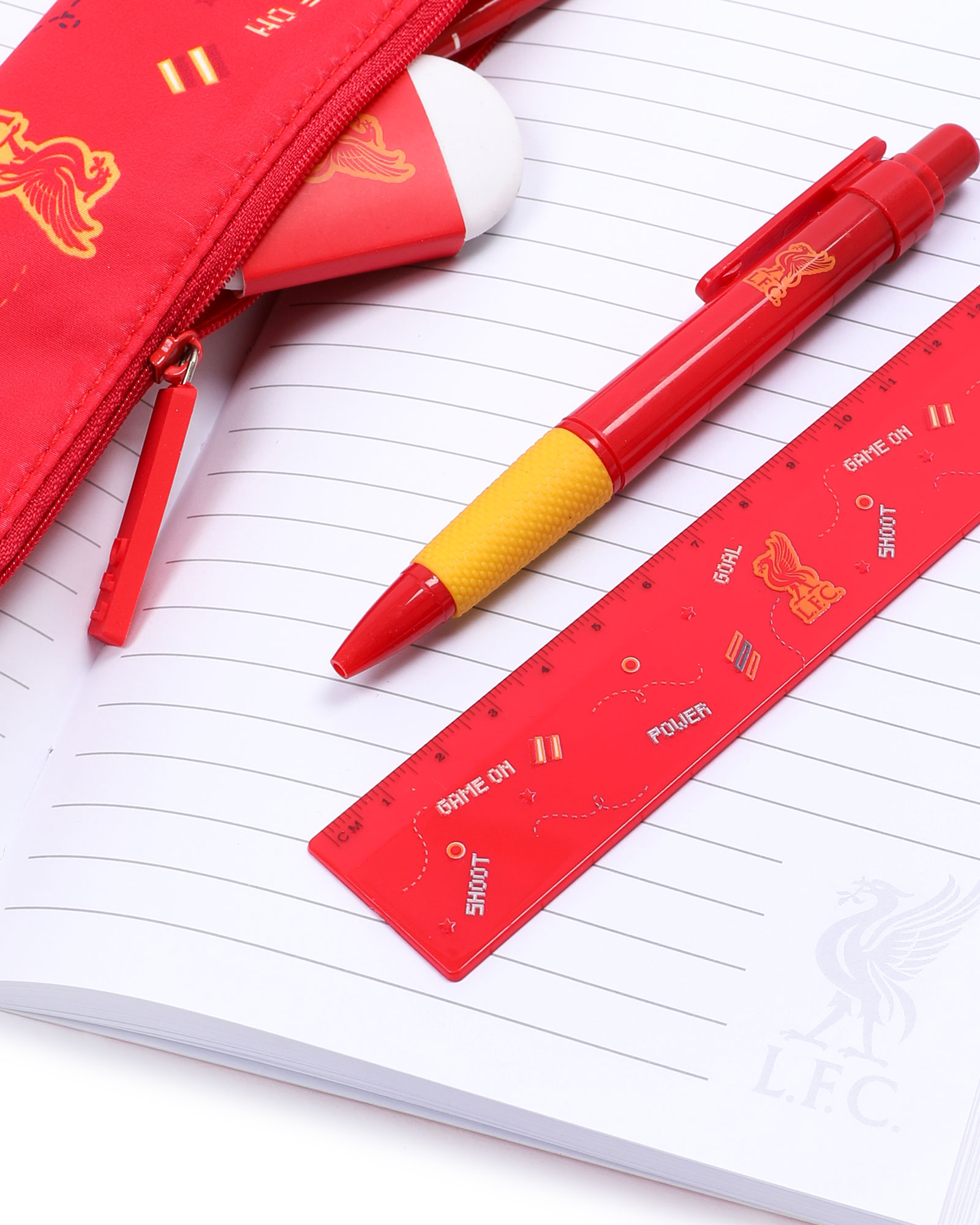 LFC Schreibwaren-Set für Kinder - Image 3