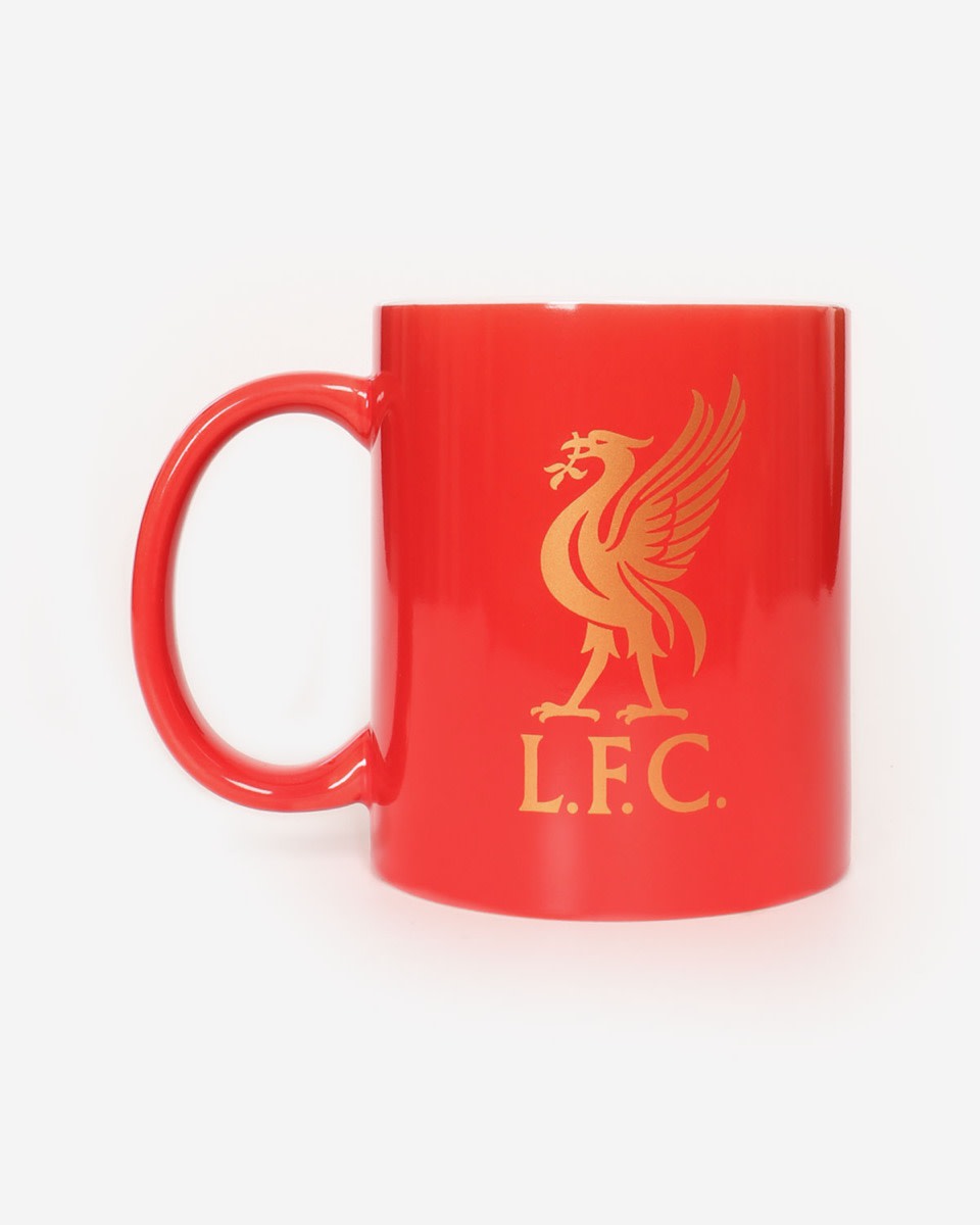 LFC Letter J Mug - Image 2