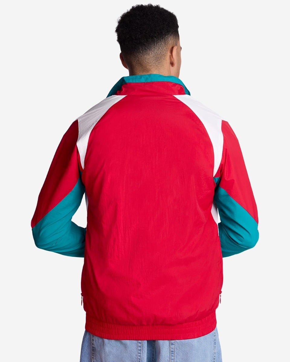 LFC Mens 92-93 Home Track Jacket