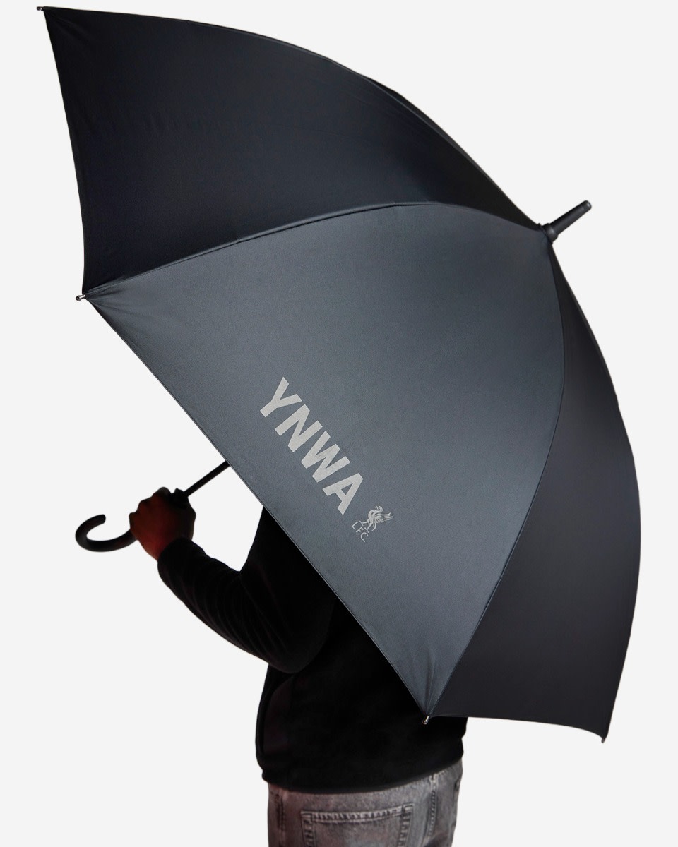 LFC Umbrella - Image 1
