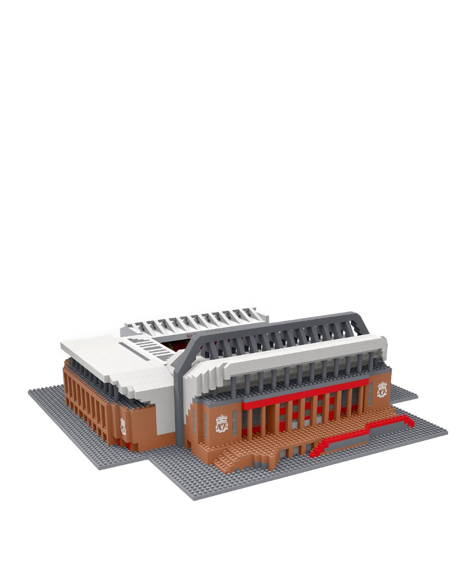 LFC BRXLZ Anfield Stadium