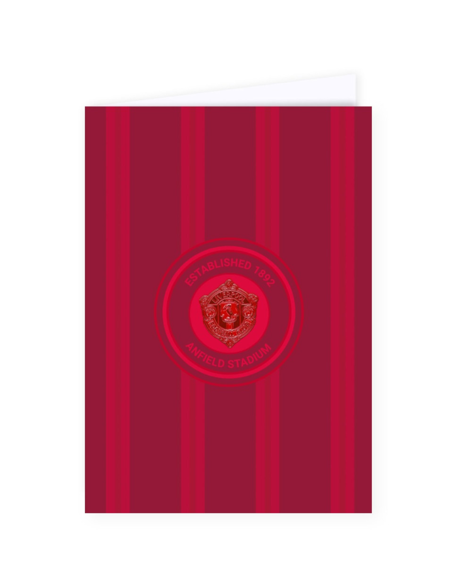 LFC EST.1892 Badgeskema - Image 1