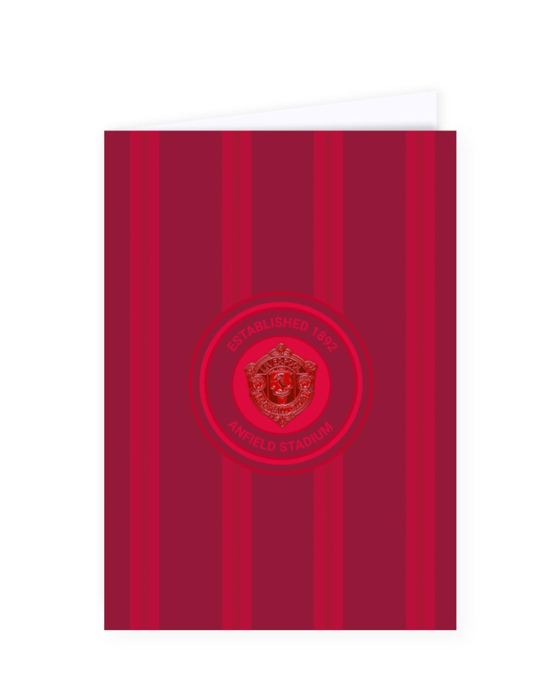 LFC EST.1892 Badgeskema - Image 1