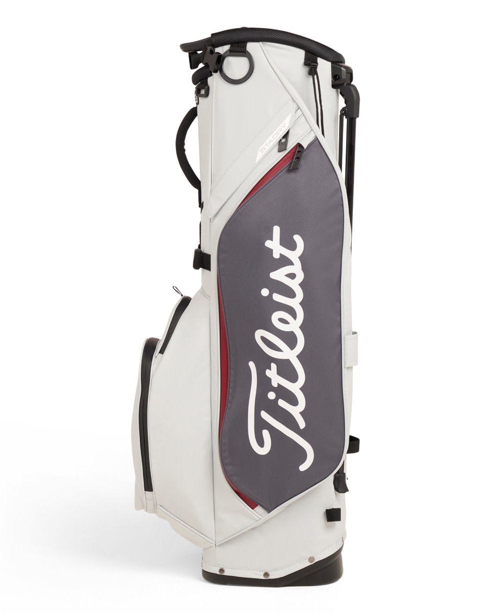 LFC Titleist Players 4 Star Dry Golftasche - Image 3