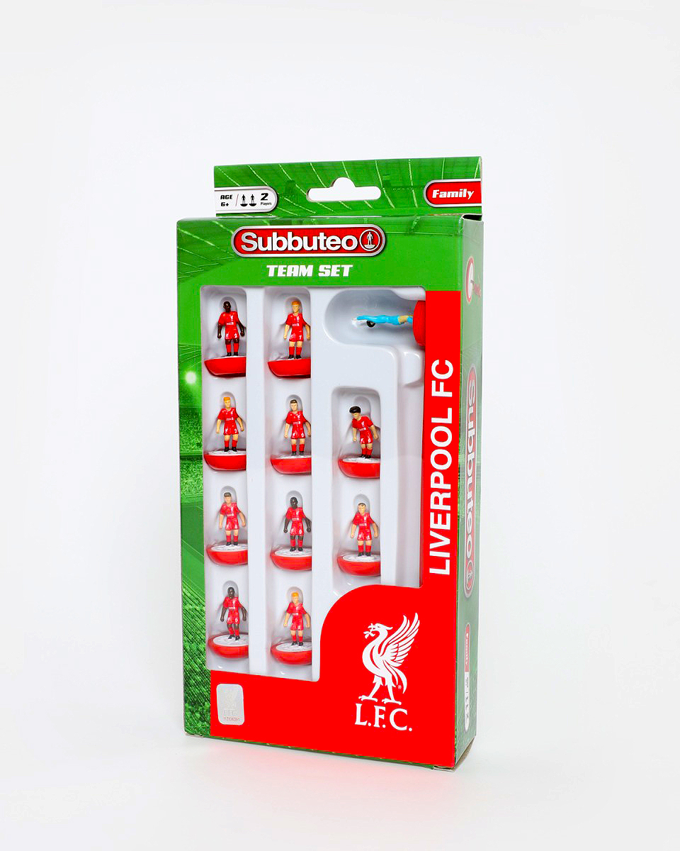 LFCサブビューテオチーム - Image 1