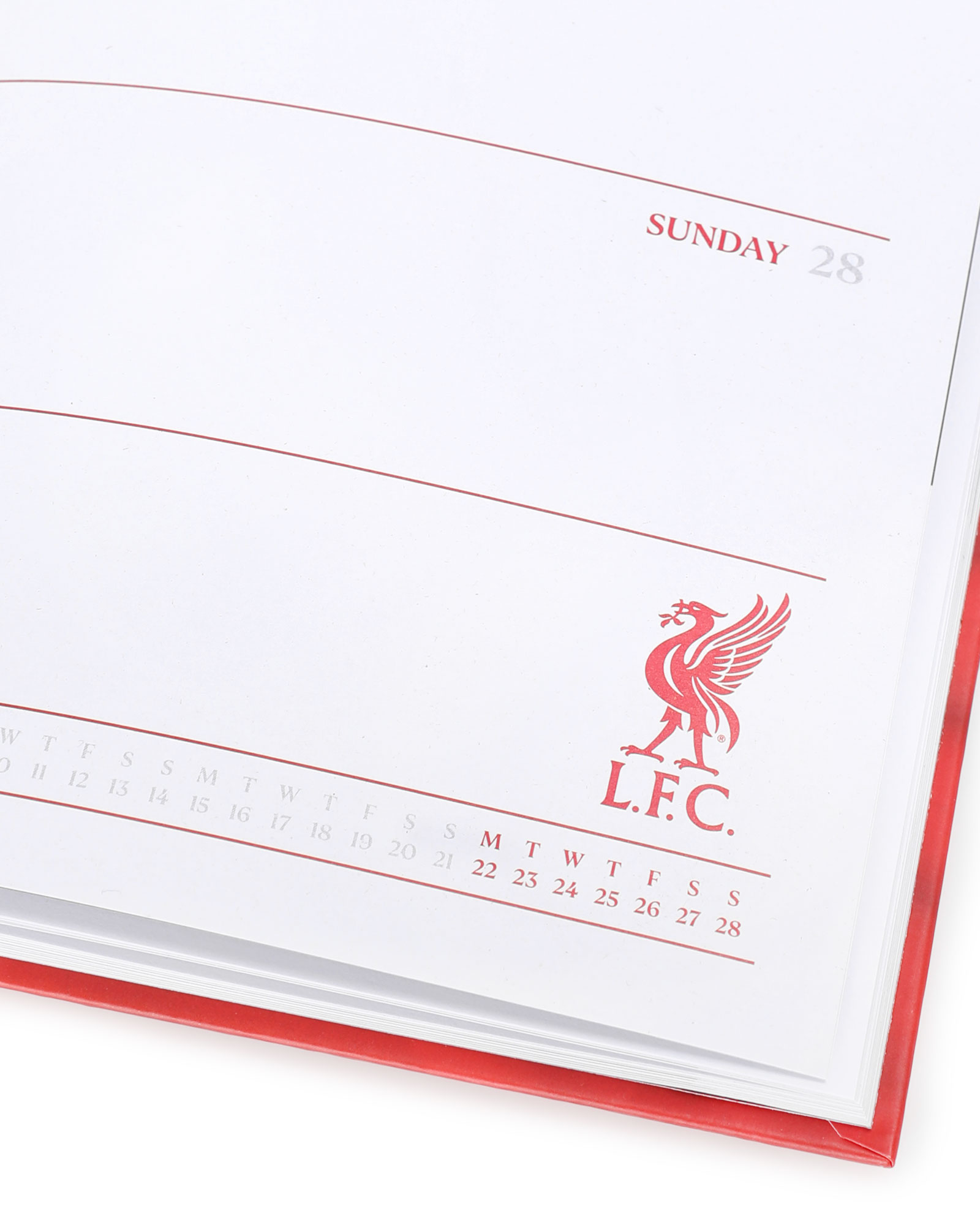 LFC A5 日记 - Image 2