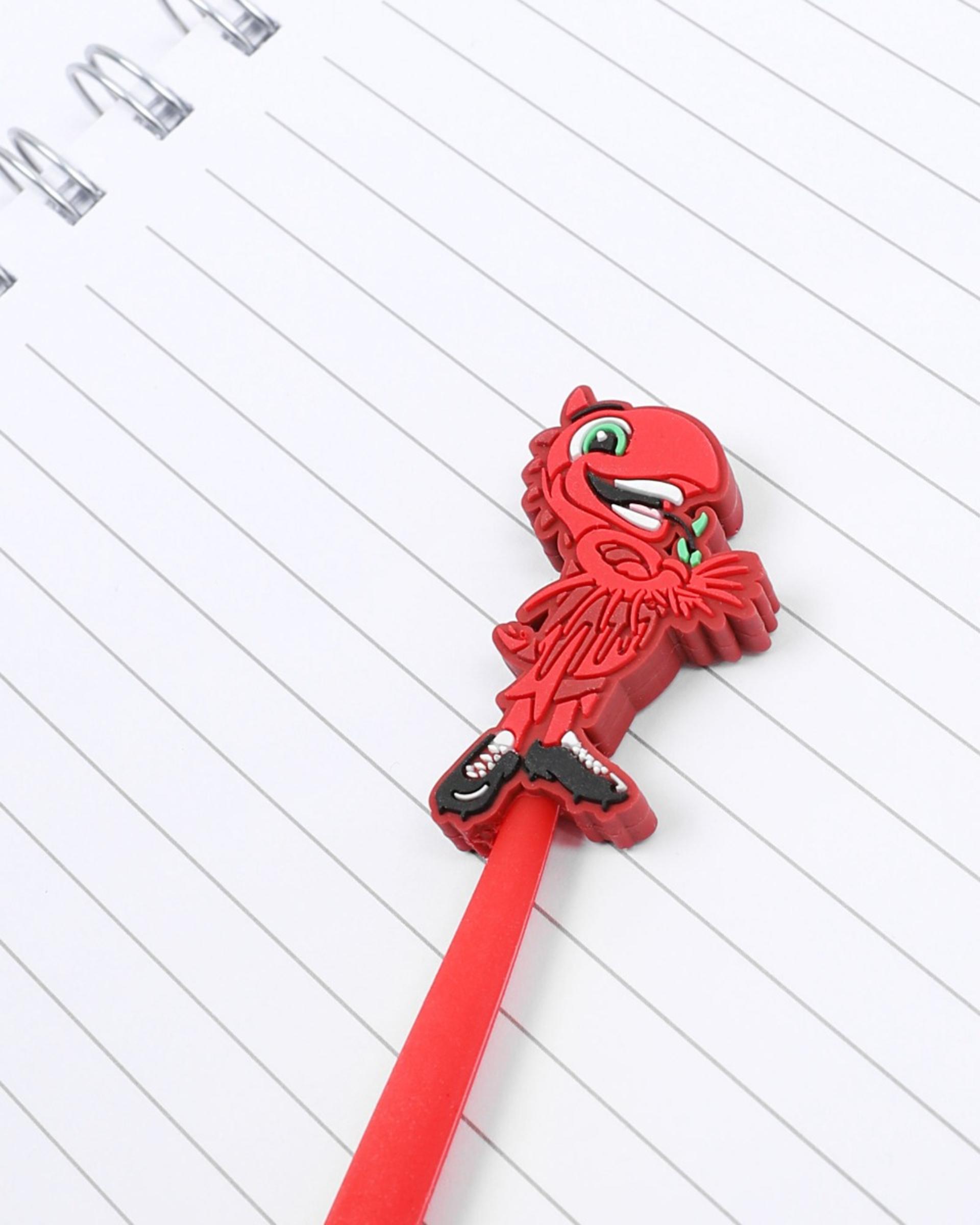 LFC Mighty Red Novelty Stift - Image 2