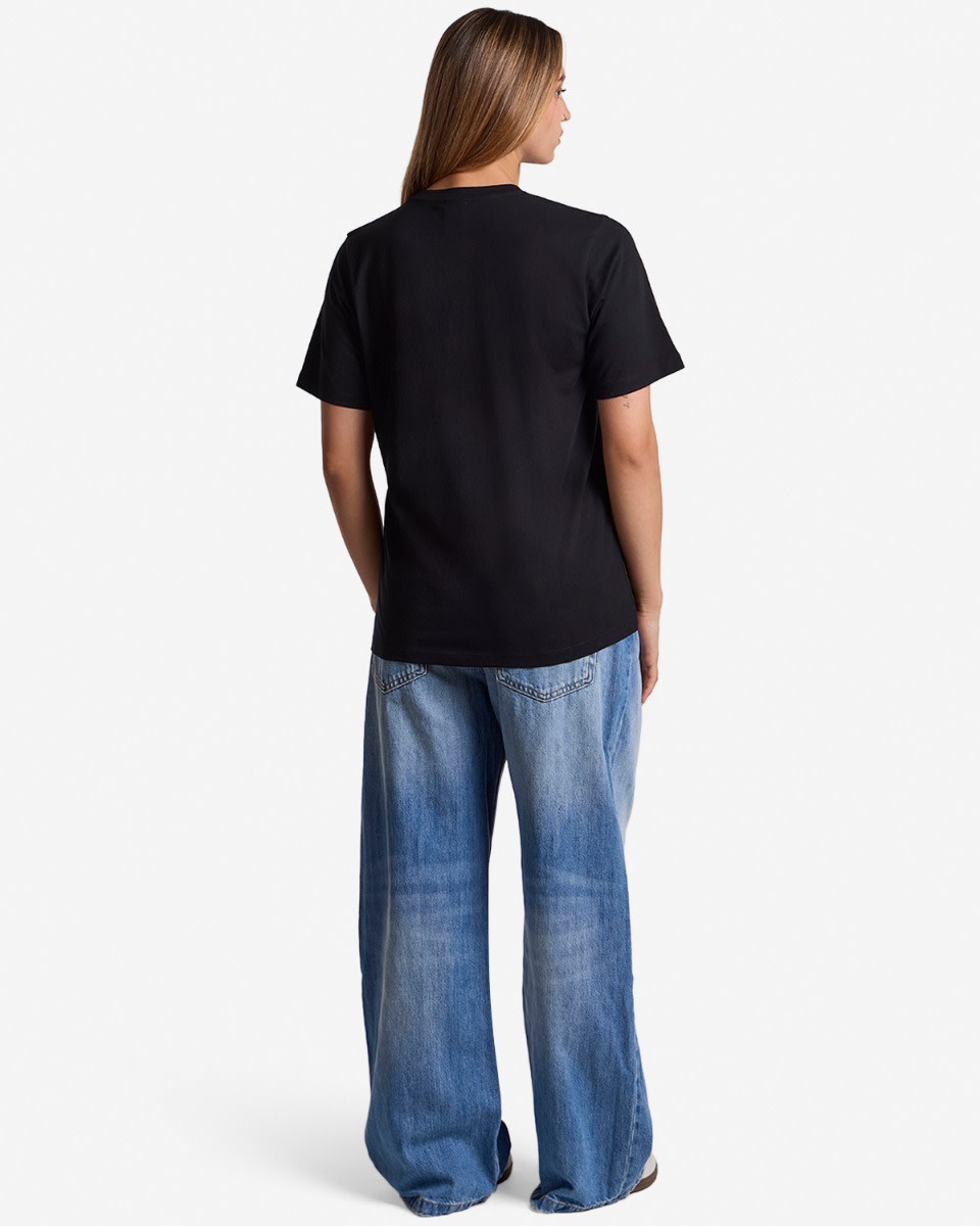 LFC Womens Champions Text Tee - Image 3