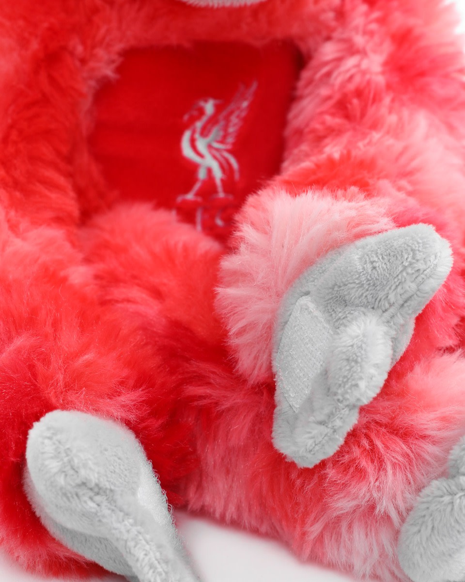 LFC Hanging Monkey Plush - Image 3