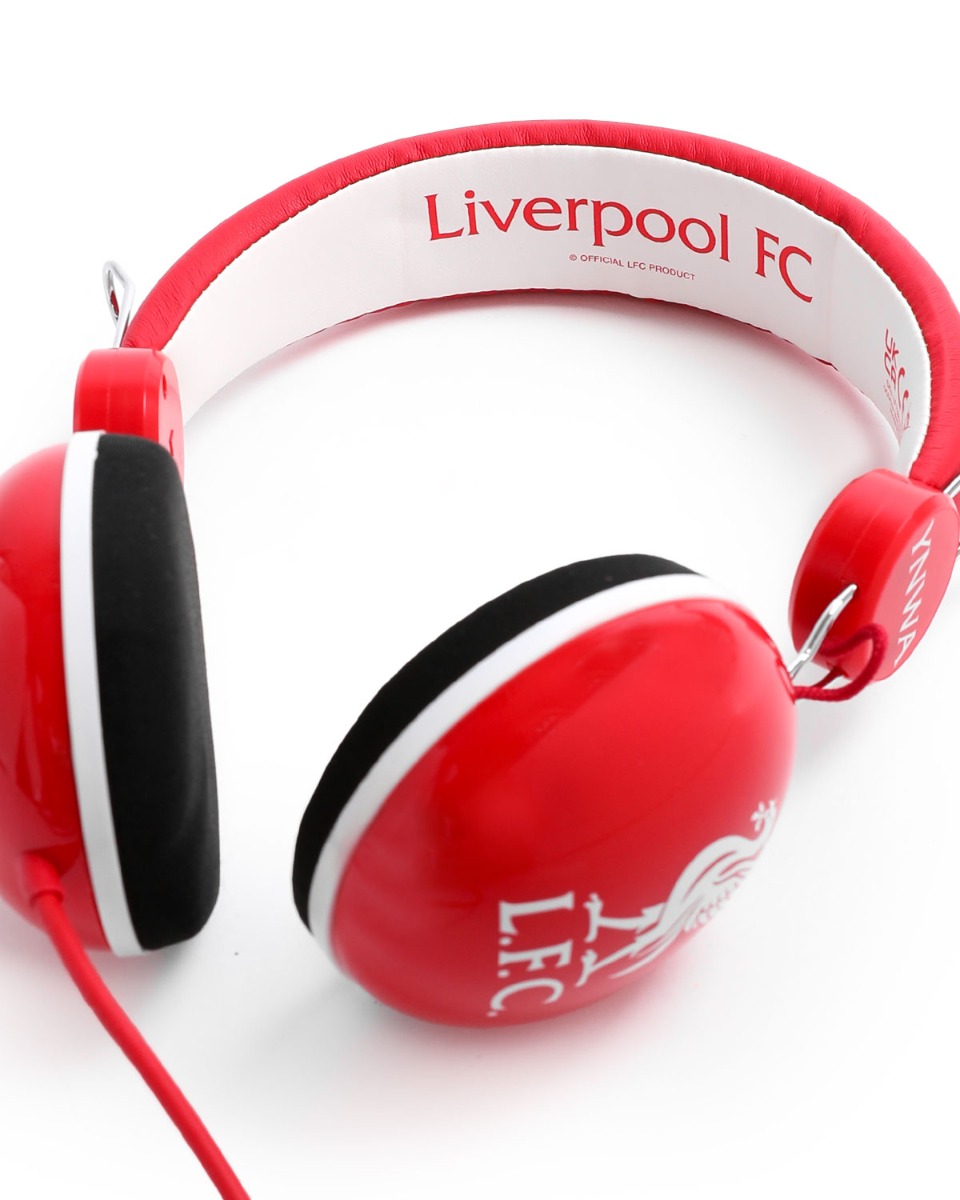 LFC 유선 헤드폰 - Image 4