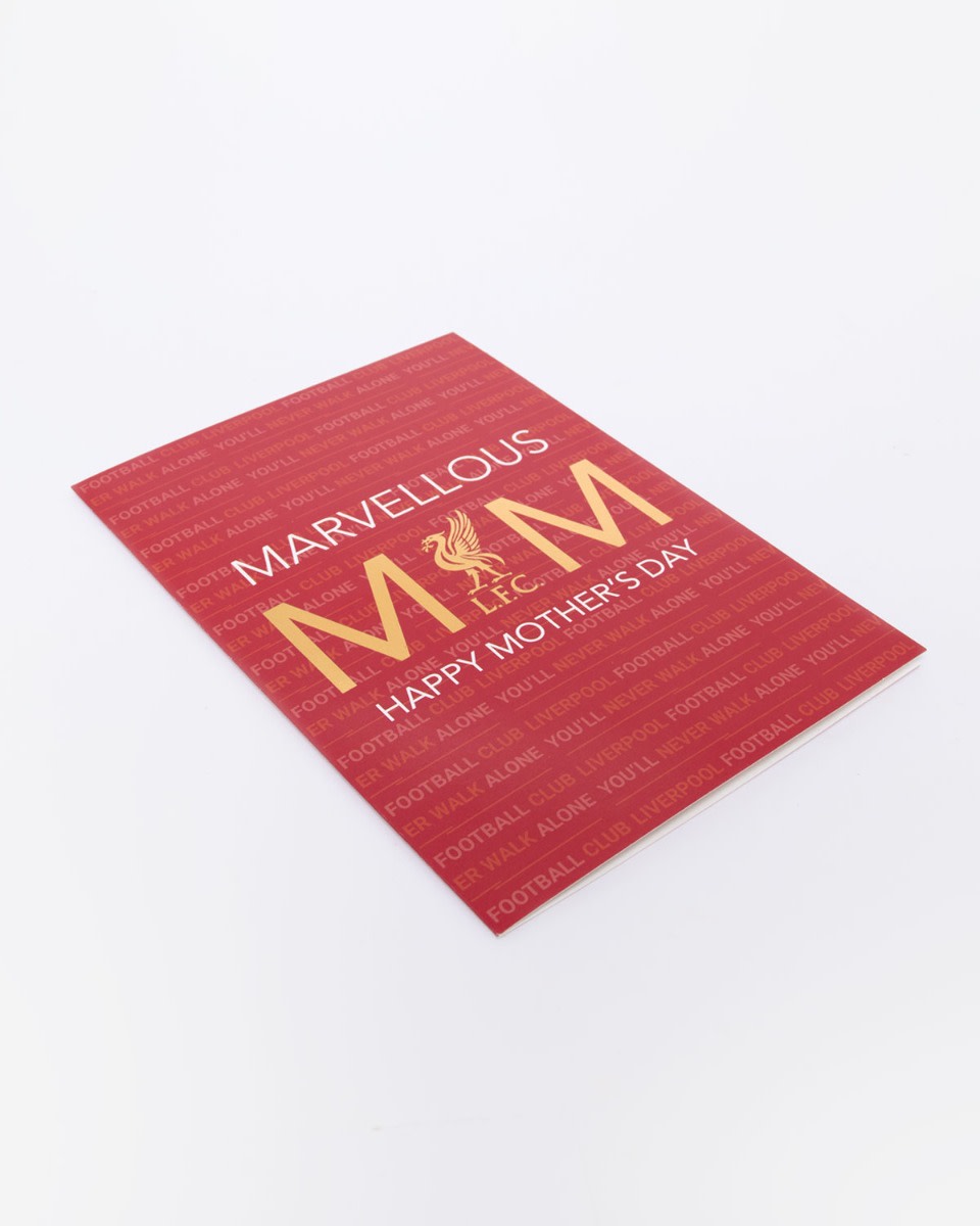 Carte LFC pour la fête des mères - Image 1