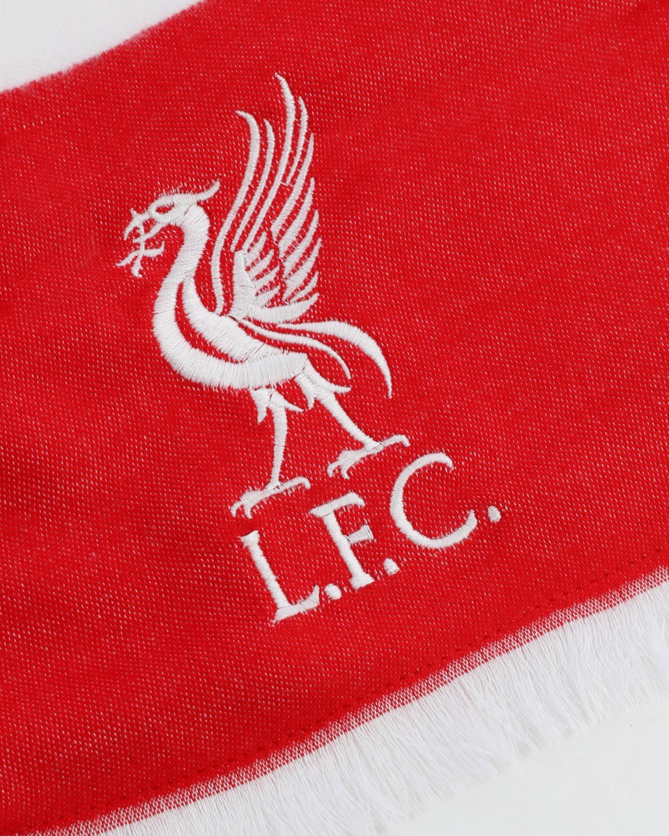 Bufanda de bar LFC Premium Supersoft - Image 2