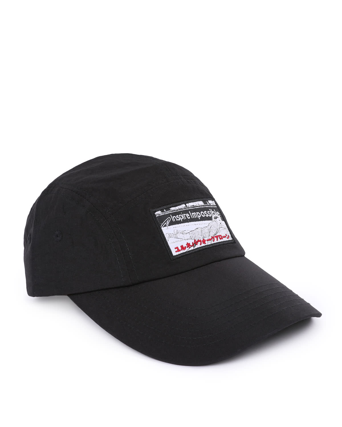 LFC Kodansha Adults Cap - Image 1