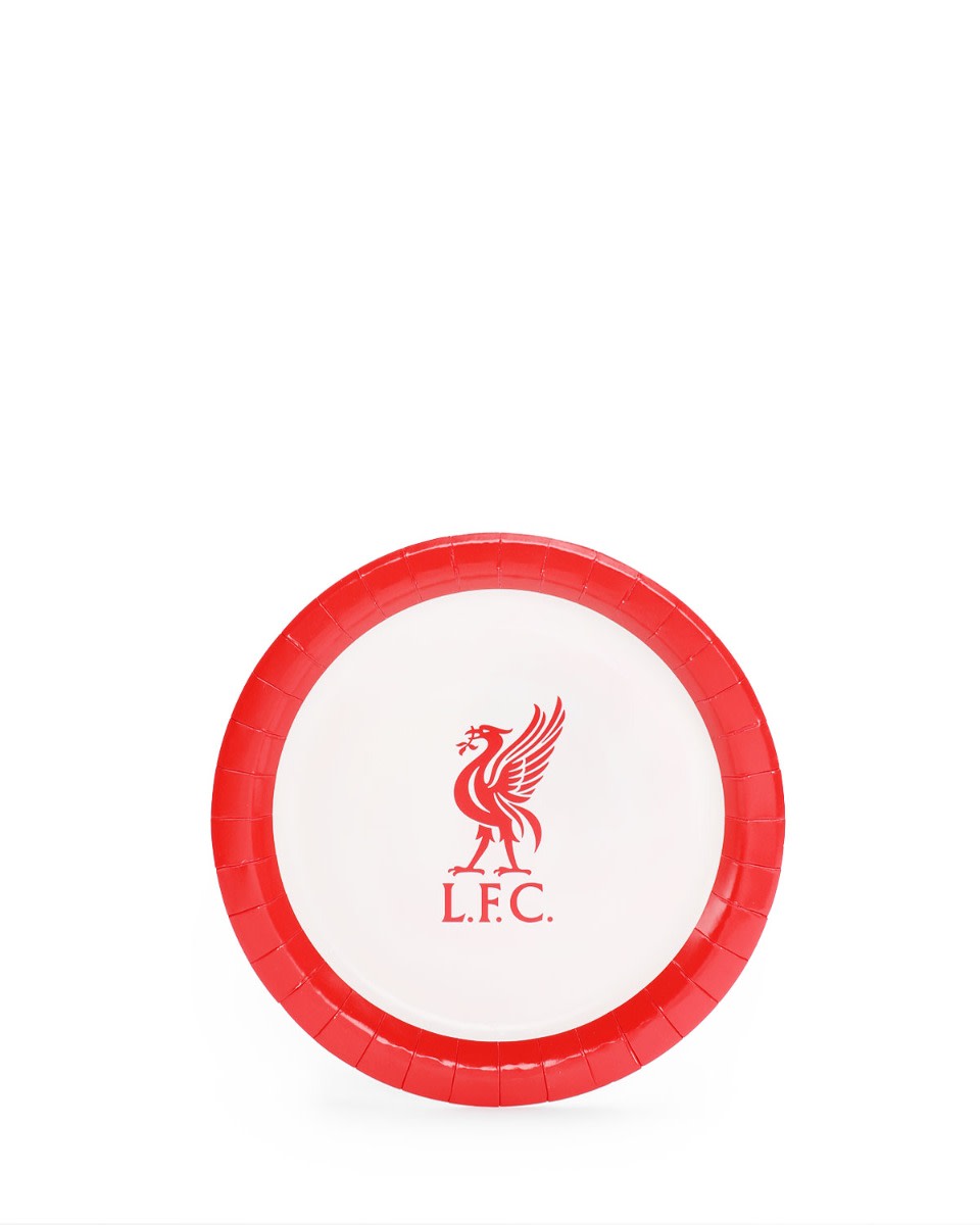 LFC Partyteller, 8 Stück - Image 2