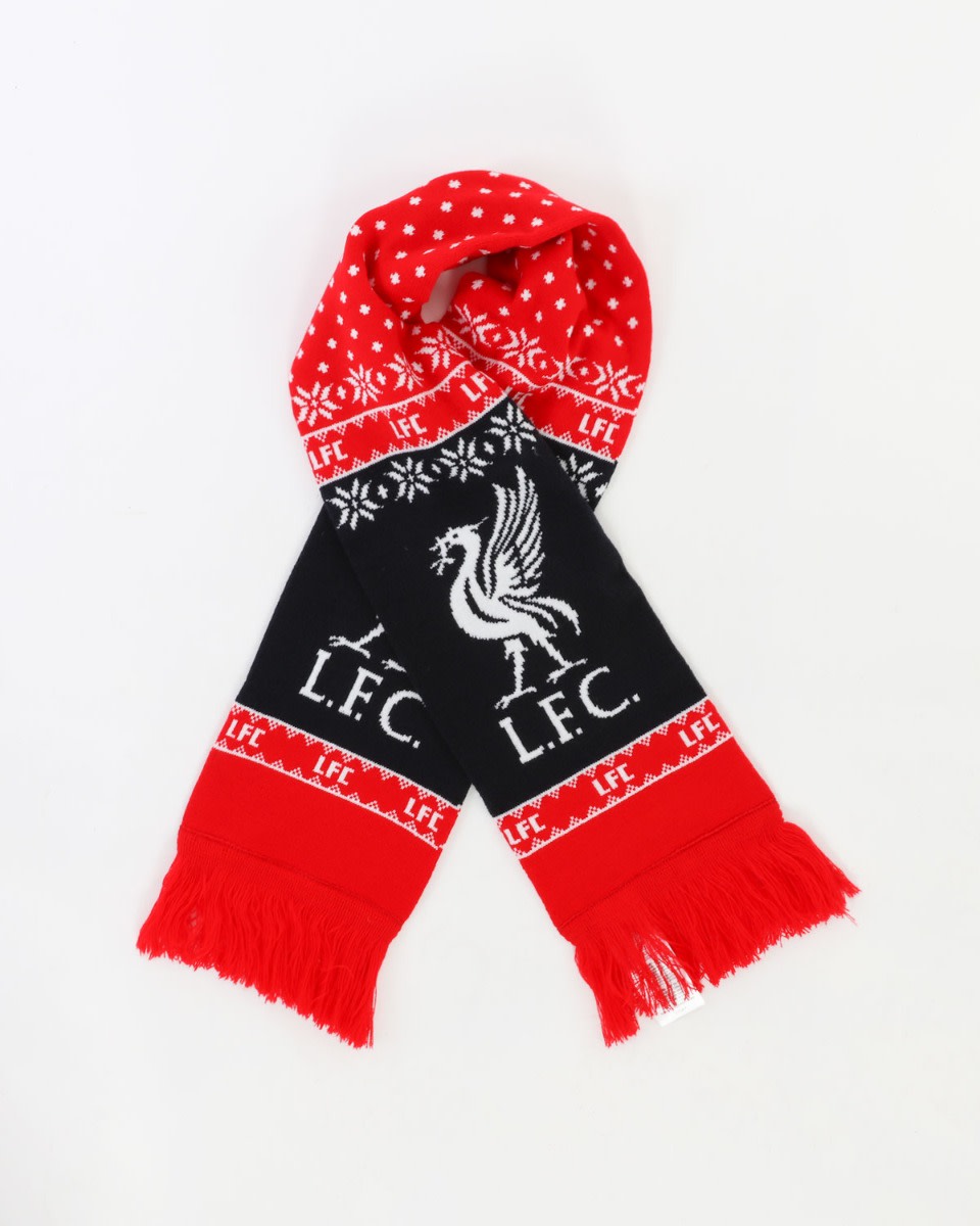 LFC Junior Schneeflockenschal - Image 1