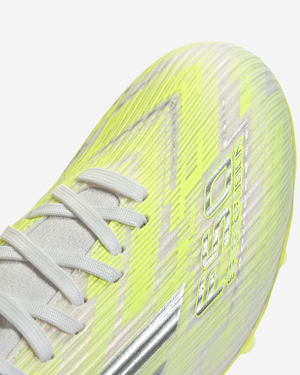 adidas F50 Sparkfusion League Fodboldstøvler til fodbold til fodbold til kvinder - Image 2