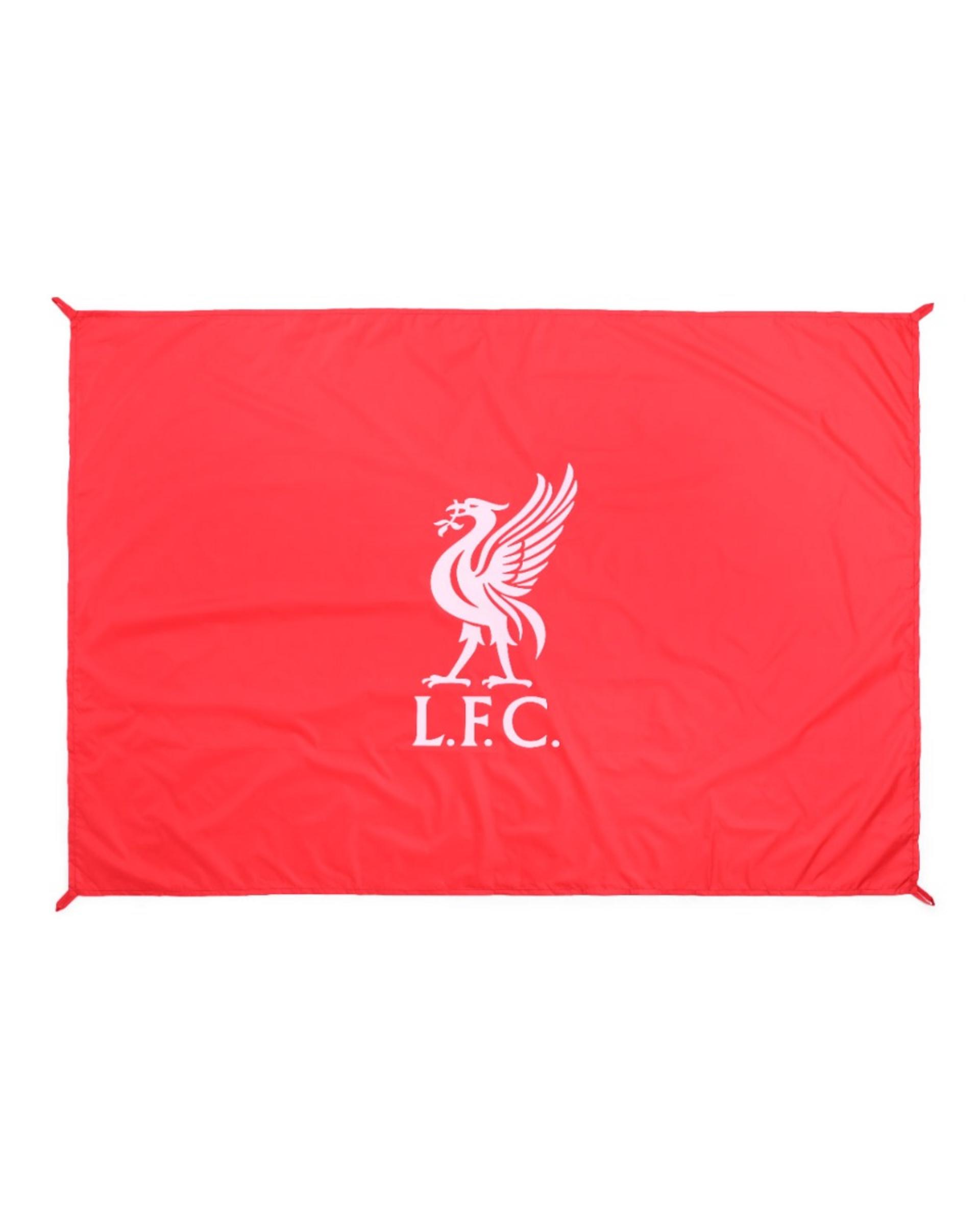 Alfombra exterior LFC - Image 1