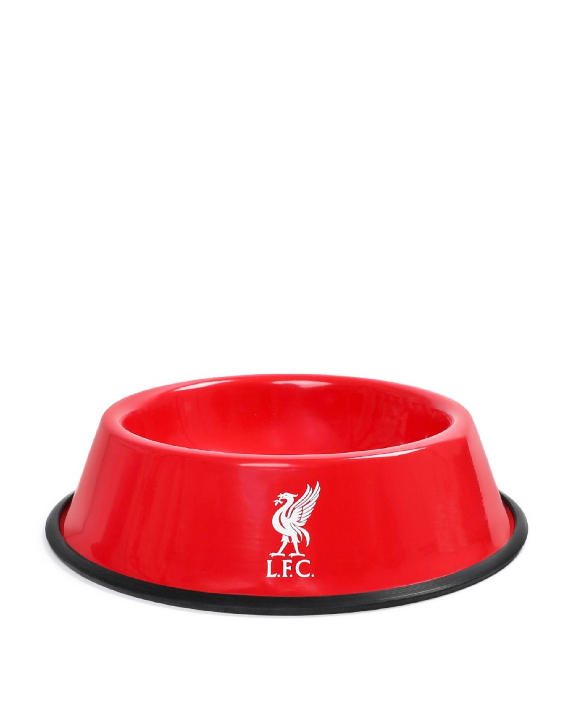 ชามสัตว์เลี้ยง LFC - Image 2