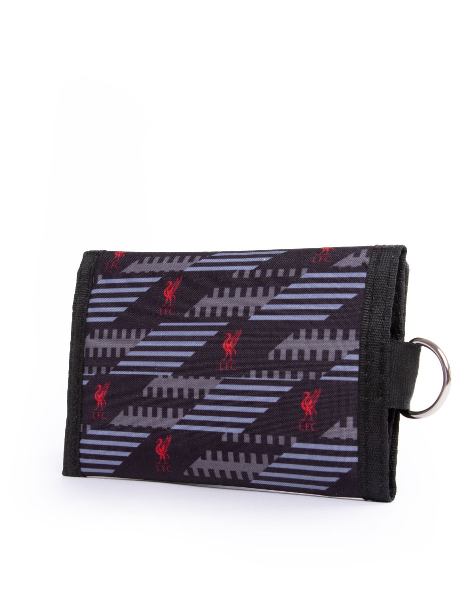 LFC GEO Logo Lanyard Wallet - Image 3