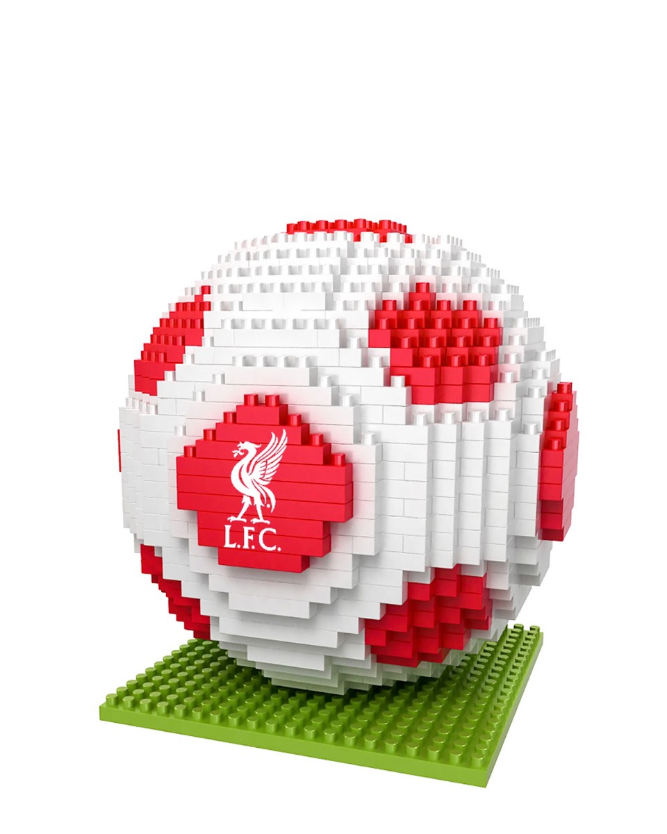 LFC BRXLZ Football - Image 1
