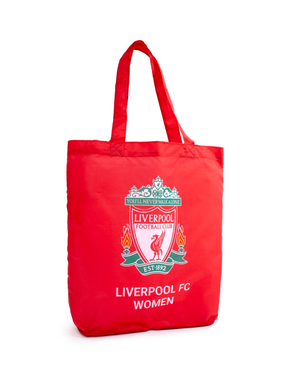 LFCW Reusable Tote/Bag - Image 1