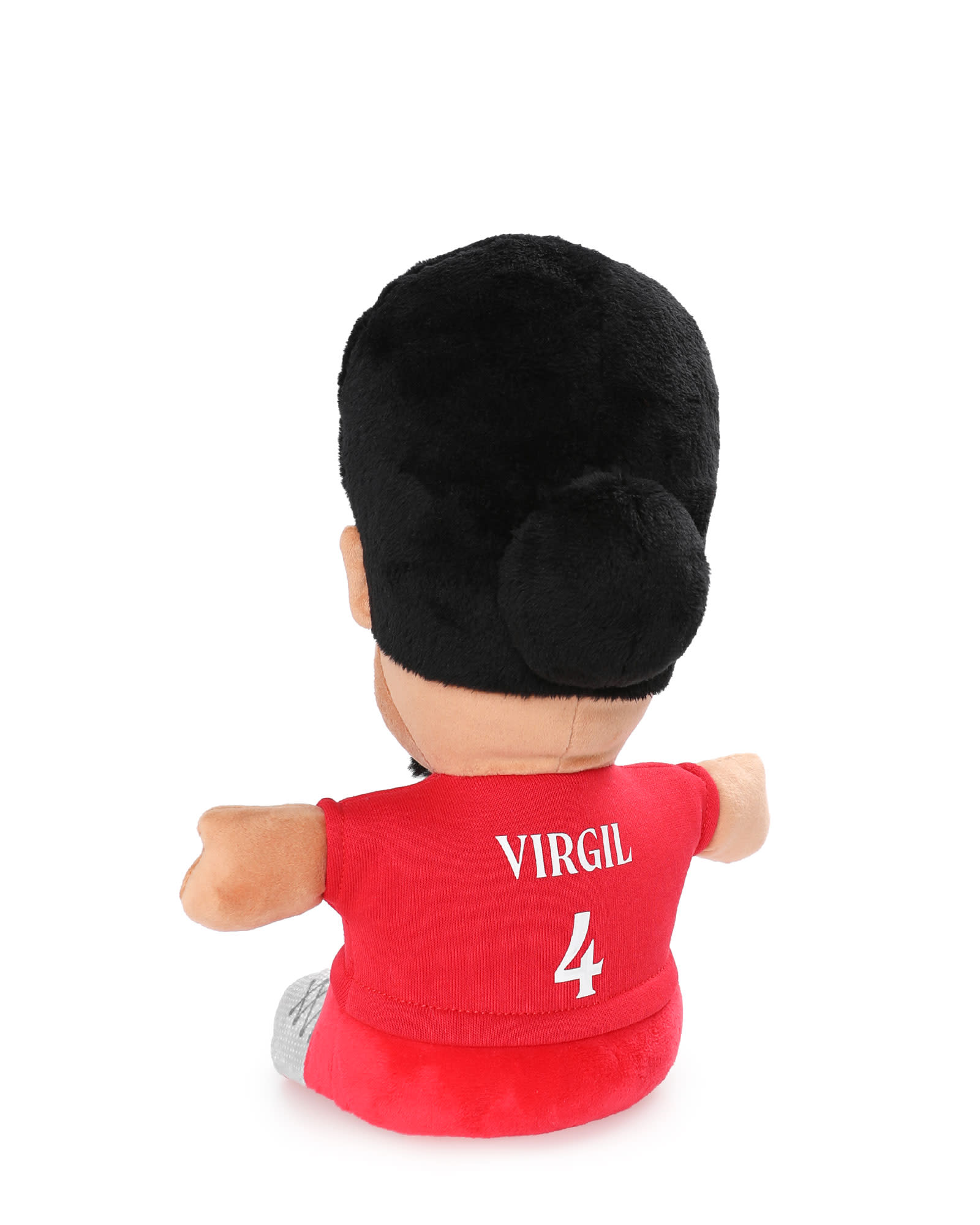 LFC Player Plush Vvd - Image 3