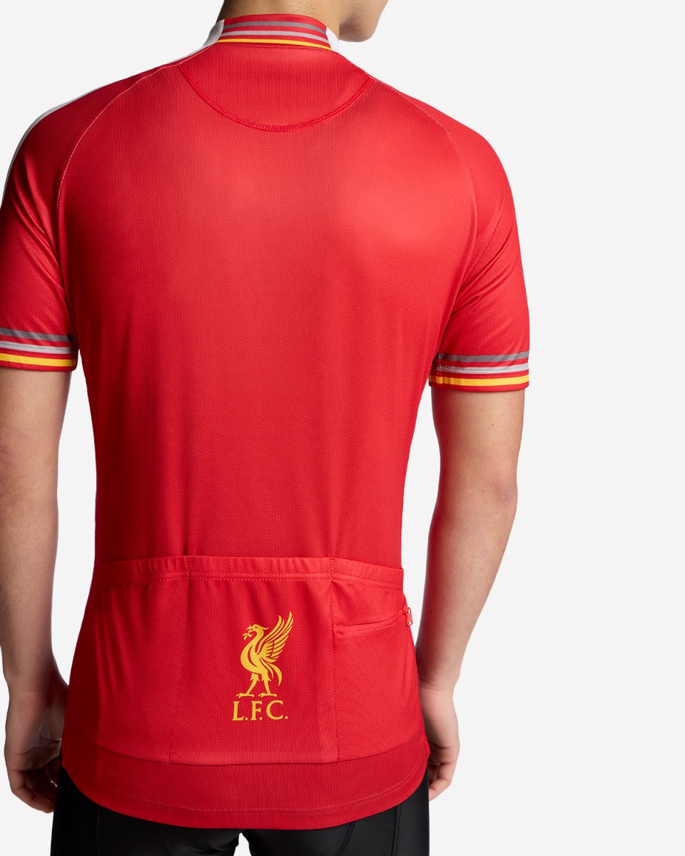 LFC Cycling Jersey - Image 2